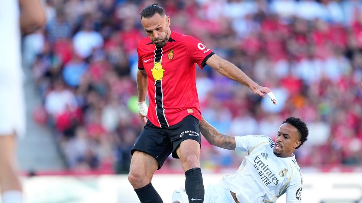 'Gitme ihtimalim vard� fakat...'