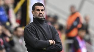 Volkan Demirel'den samimi itiraf