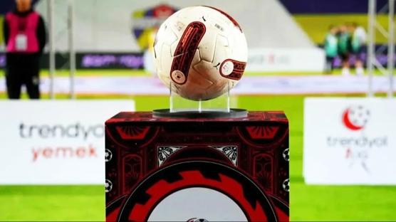 1. Lig'de 36. haftan�n program� netle�ti