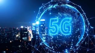 5G'ye yo�un ilgi: Abone say�s� netle�ti