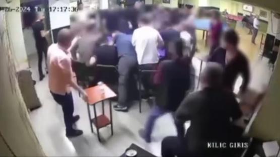 Yakalanmamak i�in �eytani d�zenek