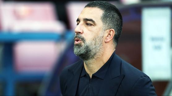 Arda Turan'dan ma� sonu rehavet uyar�s�: Darmada��n oluruz