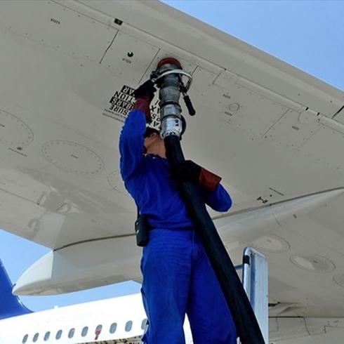 Avrupa havac�l��� alarm veriyor: H�rm�z 3 hafta i�inde a��lmazsa u�u�lar durabilir