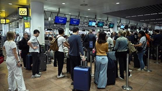 Yeni sistem resmen y�r�rl�kte