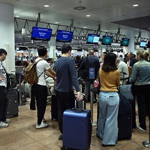 Yeni sistem resmen y�r�rl�kte