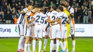 Ba�ak�ehir'in konu�u Gen�lerbirli�i