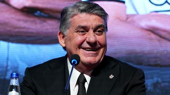 Beşiktaş'a sponsorluk piyangosu! İşte siyah-beyazlıların kasasına girecek para...