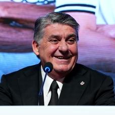 Be�ikta�'a sponsorluk piyangosu! ��te siyah-beyazl�lar�n kasas�na girecek para...