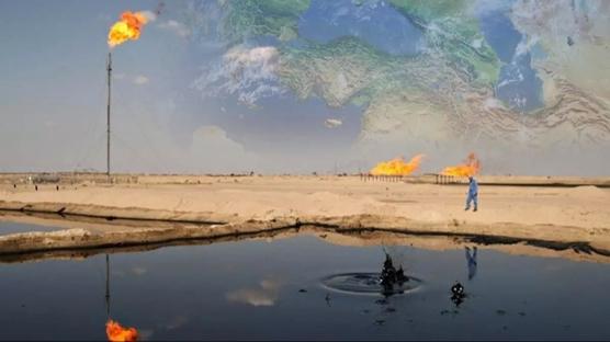 Bir ilimizde do�al gaz ke�fedildi