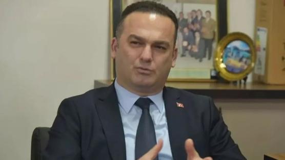 Tacizci ba�kan ihra� edildi