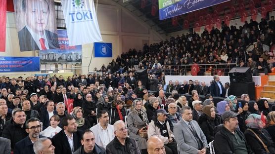 �orum'da kura heyecan�: Hak sahipleri belli oldu