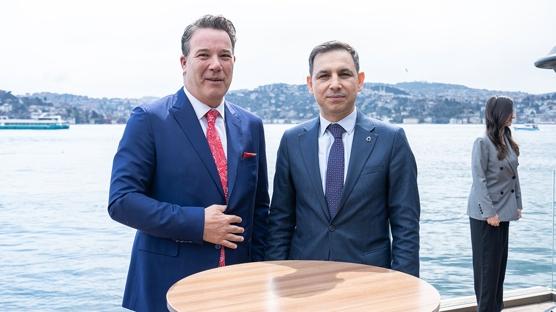 Cumhurbaşkanlığı 7. Uluslararası Yat Yarışları 23 Nisan'da star alıyor