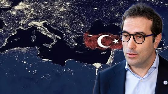 Dost �lkeden 'f�rsat penceresi' vurgusu