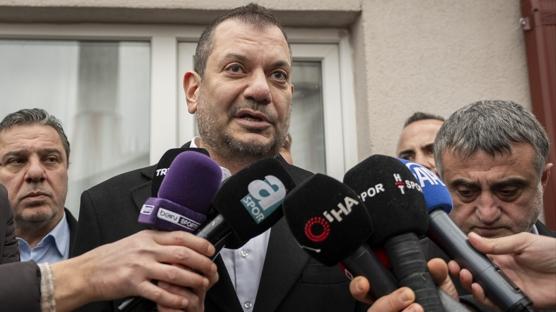 Do�an'dan G.Saray ma�� a��klamas�