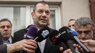 Do�an'dan G.Saray ma�� a��klamas�