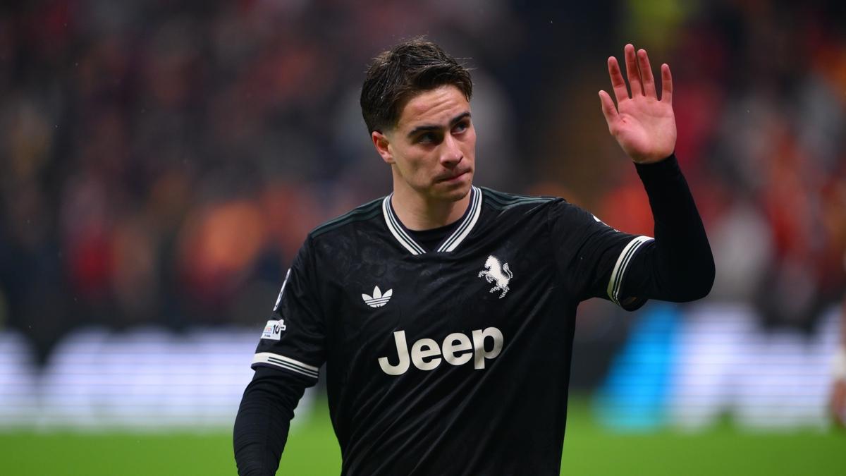 Eski Barcelonal� oyuncudan Kenan Y�ld�z'a �vg� dolu s�zler!