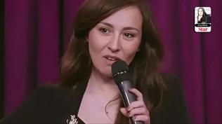 Mizah, ba��rsak hareketi de�il atletik bir zeka hareketidir!