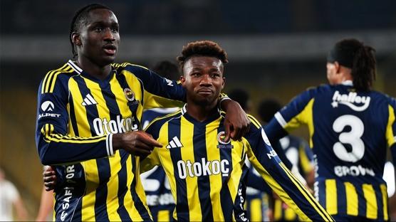 Fenerbah�e'de alarm zilleri �al�yor