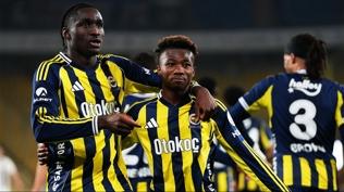 Fenerbah�e'de alarm zilleri �al�yor