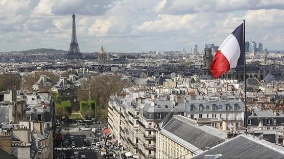 Fransa'dan doğal gaz ve petrol vurgusu: Başkalarının savaşlarının bedelini ödeyeceğiz