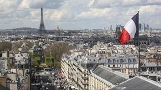 Fransa'dan doğal gaz ve petrol vurgusu: Başkalarının savaşlarının bedelini ödeyeceğiz