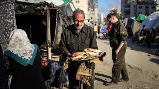 Gazze h�k�metinden Mladenov'a yalanlama