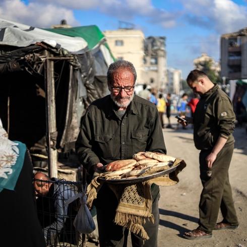 Gazze h�k�metinden Mladenov'a yalanlama