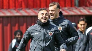 Gen�lerbirli�i, Ba�ak�ehir deplasman�na haz�r