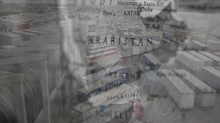 T�rkiye ve K�rfez �lkeleri aras�nda tarihi anla�ma