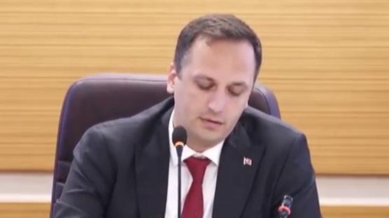 Gözaltına alınan Bornova Belediye Başkanı Ömer Eşki için karar