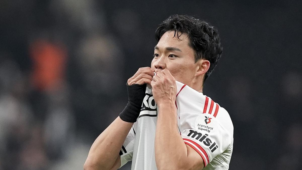 Hyeon-Gyu Oh: Kupada finali istiyoruz