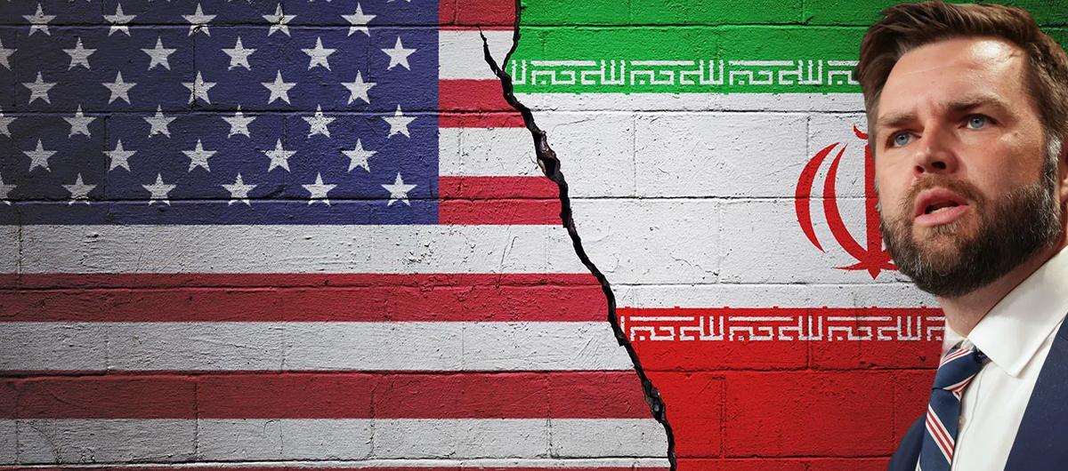 �ran ve ABD bar�� g�r��melerine ba�l�yor! Vance'dan giderayak uyar�: Oyun oynamaya kalkmay�n