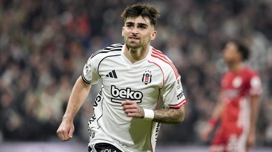 Jota Silva, 14 haftalık hasrete son verdi