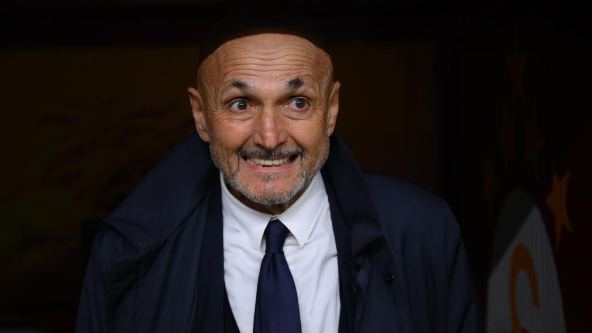 Juventus, Spalletti'nin s�zle�mesini uzatt�