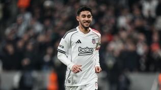 Kartal Kayra Y�lmaz: T�rkiye Kupas�'nda �ampiyonlu�un en b�y�k aday�y�z