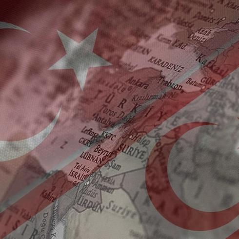 �er ittifak�na rest �ektiler