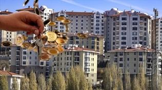 Kom�usuna verdi�i anahtar kabusu oldu! 600 bin liral�k 'alt�n' ihaneti