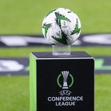 Konferans Ligi'nde �eyrek final ilk ma�lar� tamamland�