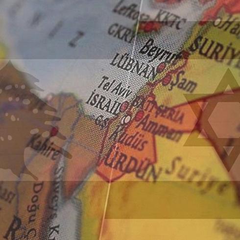 L�bnan'dan 'm�zakere de�il haz�rl�k' ��k���