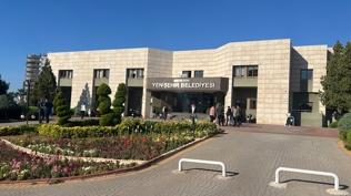 Yeni�ehir Belediyesi'ne yolsuzluk operasyonu! 30 ki�i hakk�nda g�zalt� karar�