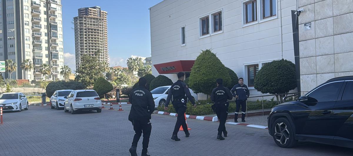 CHP'li belediyeye yolsuzluk operasyonu: 30 ki�i hakk�nda g�zalt� karar�