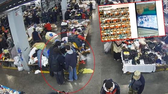 Minguzzi cinayetinde delil karartma giri�imi