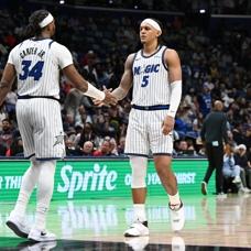 NBA'den Orlando Magic'e ceza