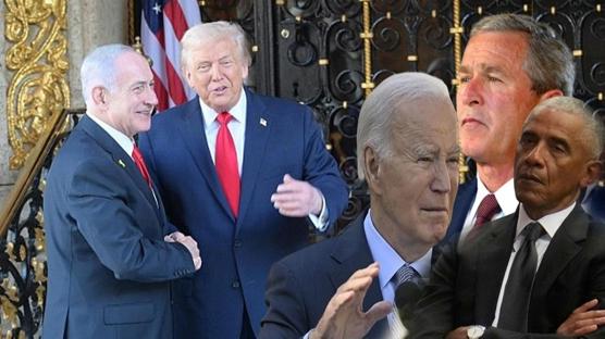 Netanyahu'nun '�ran plan�'n� de�ifre etti