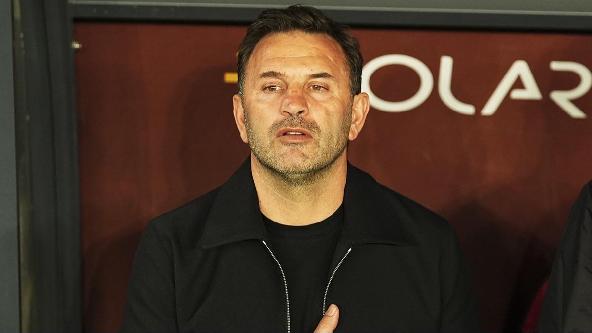 Okan Buruk'a iki talip birden