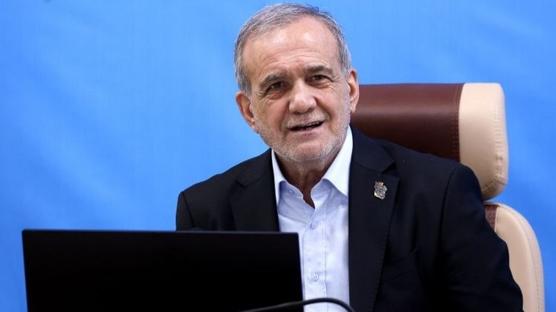 Peze�kiyan'dan T�rkiye'ye te�ekk�r