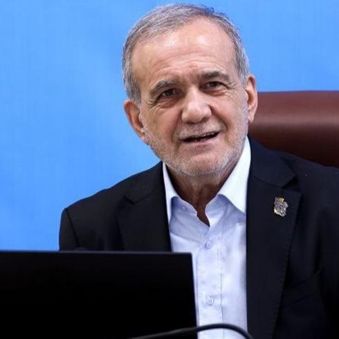 Peze�kiyan'dan T�rkiye'ye te�ekk�r