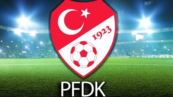 PFDK'dan Eski�ehirspor'a para cezas�
