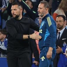 Porto ile Nottingham Forest yeni�emedi: Tur �ngiltere'ye kald�