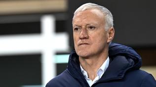 Real Madrid i�in Didier Deschamps iddias�